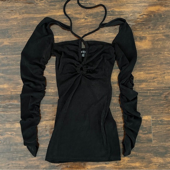 Urban Outfitters mini dress - Picture 2 of 2